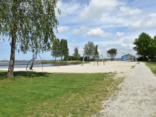 Apartamento Boornzwaag Entorno 23