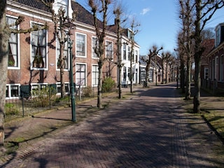 Apartment Boornzwaag Umgebung 19