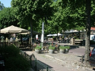 Apartamento Boornzwaag Entorno 28
