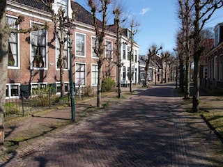 Apartment Boornzwaag Umgebung 16