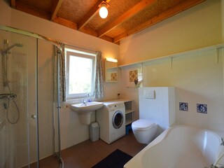 Maison de vacances Heino Équipement 21