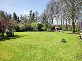 Casa per le vacanze Heino Registrazione all'aperto 12