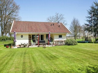 Vakantiehuis Heino Buitenaudio-opname 8