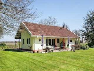Ferienhaus Heino Außenaufnahme 9