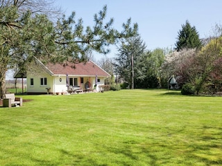 Ferienhaus Heino Außenaufnahme 4