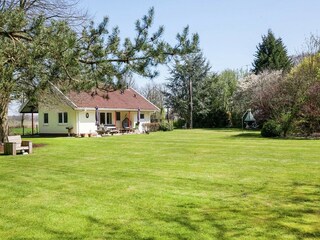 Holiday house Heino Outdoor Recording 4