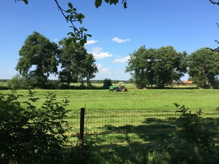Casa de vacaciones Heino Grabación al aire libre 9