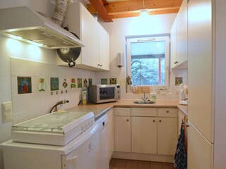 Vakantiehuis Heino Kenmerken 22