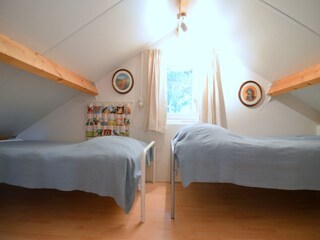 Ferienhaus Heino Ausstattung 19