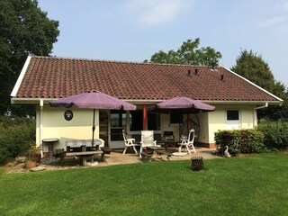 Vakantiehuis Heino Buitenaudio-opname 5