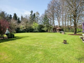 Vakantiehuis Heino Buitenaudio-opname 6