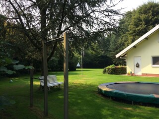 Casa de vacaciones Heino  24