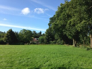 Vakantiehuis Heino Omgeving 32