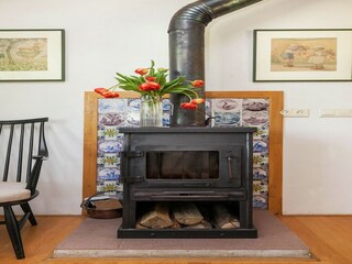 Casa per le vacanze Heino  36