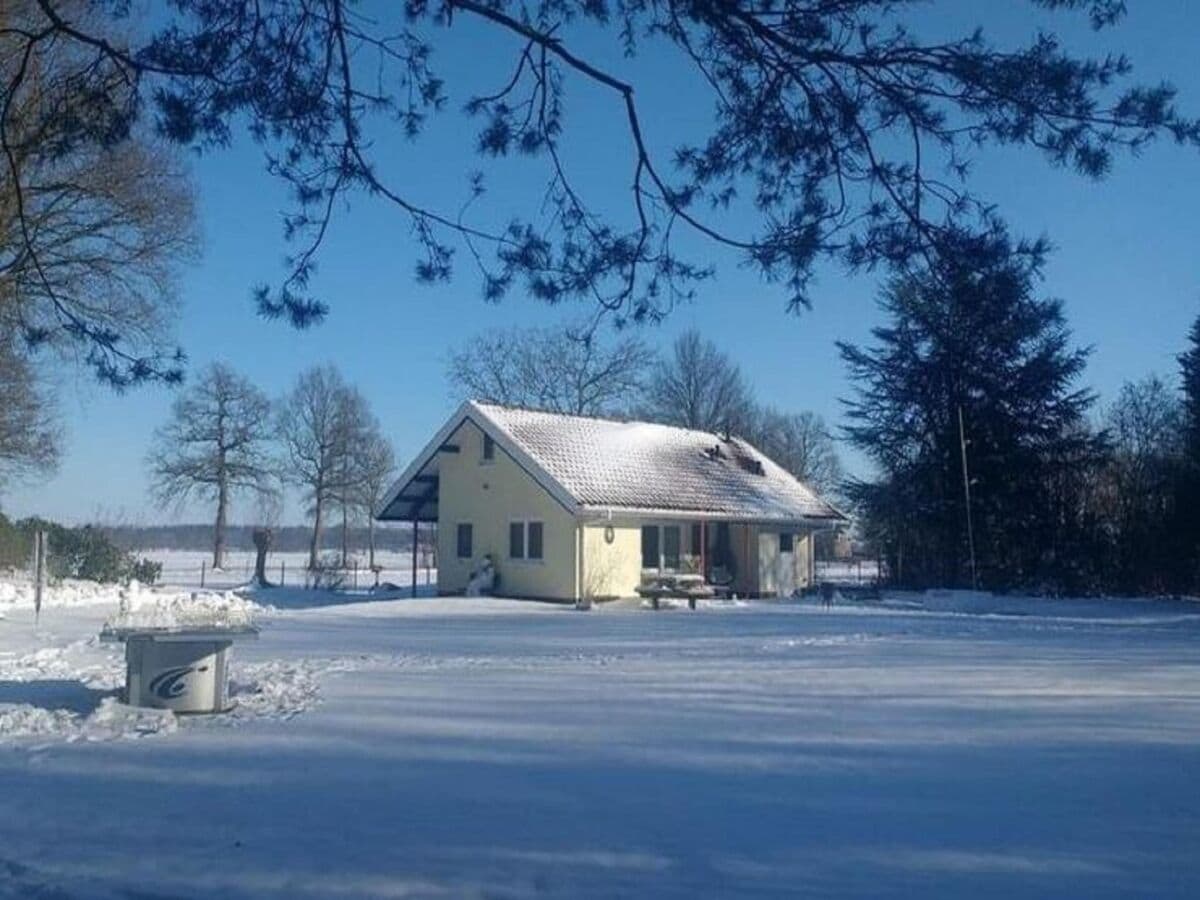 Ferienhaus Heino Außenaufnahme 9