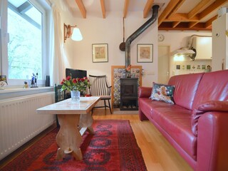 Maison de vacances Heino Équipement 15