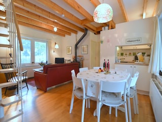 Ferienhaus Heino Ausstattung 22