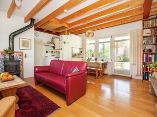 Vakantiehuis Heino Kenmerken 14