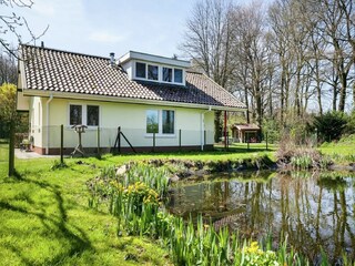 Holiday house Heino Outdoor Recording 8