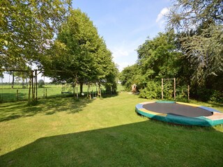 Casa per le vacanze Heino Registrazione all'aperto 4