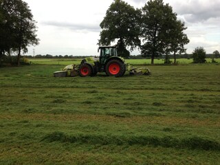 Casa de vacaciones Heino Grabación al aire libre 7