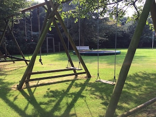 Ferienhaus Heino  38