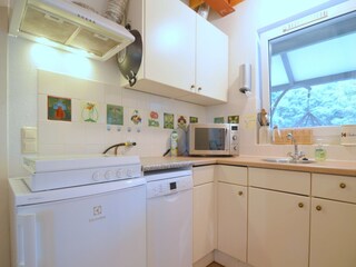 Casa per le vacanze Heino Caratteristiche 23