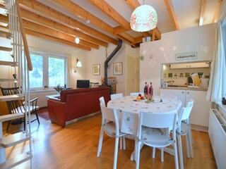 Casa per le vacanze Heino Caratteristiche 19