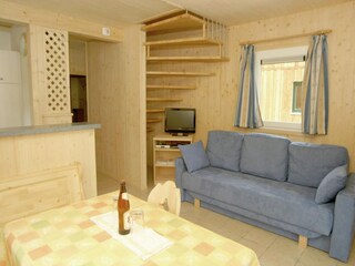 Chalet Stadl an der Mur Ausstattung 13