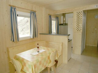 Chalet Stadl an der Mur Kenmerken 14