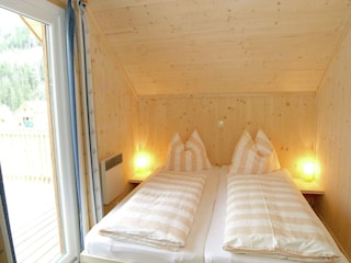 Chalet Stadl an der Mur Ausstattung 9