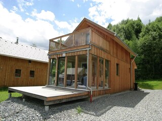 Chalet Stadl an der Mur Enregistrement extérieur 2
