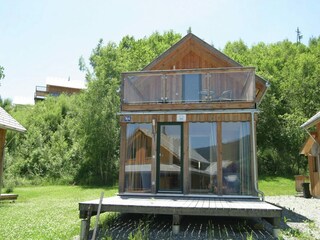Chalet Stadl an der Mur Enregistrement extérieur 6