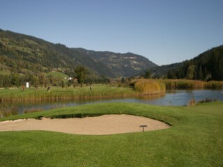Chalet Stadl an der Mur Environnement 26