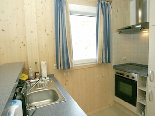 Chalet Stadl an der Mur Ausstattung 14