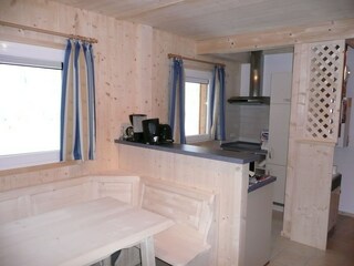 Chalet Stadl an der Mur Kenmerken 9