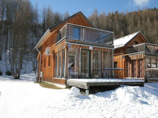 Chalet Stadl an der Mur Outdoor Recording 5