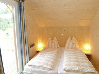 Chalet Stadl an der Mur Kenmerken 12