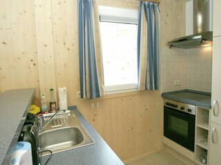 Chalet Stadl an der Mur Caratteristiche 13