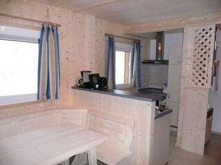 Chalet Stadl an der Mur Ausstattung 15