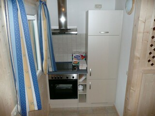 Chalet Stadl an der Mur Ausstattung 16