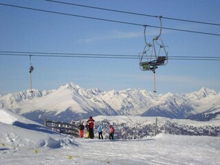 Chalet Stadl an der Mur Ambiente 23