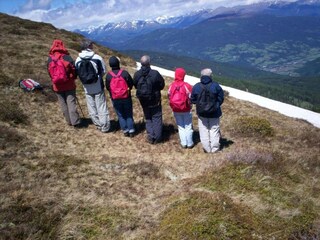 Chalet Stadl an der Mur Environnement 35