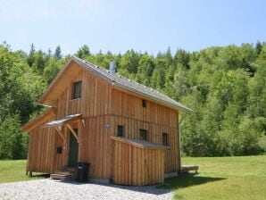 Chalet in Stadl an der Mur mit Terrasse - Stadl an der Mur - image1