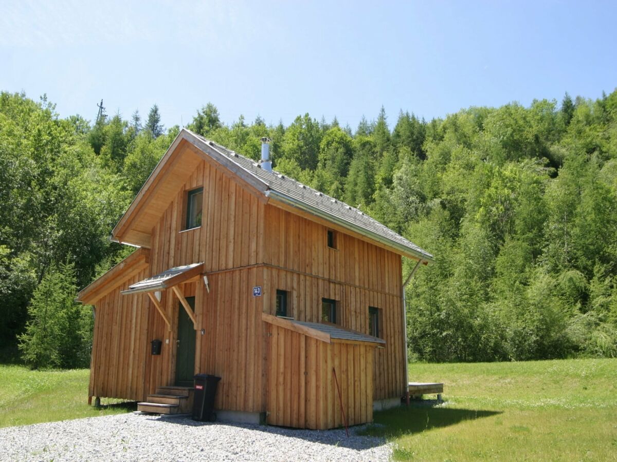 Chalet Stadl an der Mur Enregistrement extérieur 1