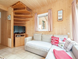 Chalet Stadl an der Mur Features 13