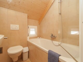 Chalet Stadl an der Mur Caratteristiche 15