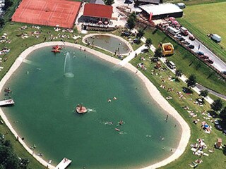 Chalet Stadl an der Mur Ambiente 23