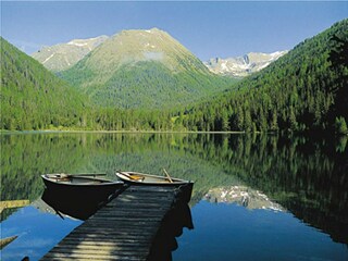Chalet Stadl an der Mur Ambiente 24