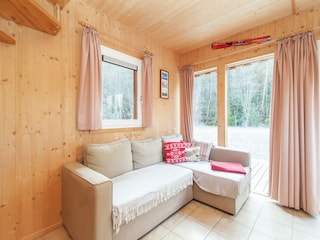 Chalet Stadl an der Mur Features 10